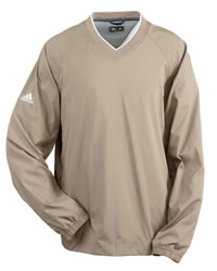 ClimaProof� V-Neck Wind Shirt