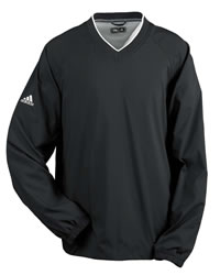ClimaProof� V-Neck Wind Shirt