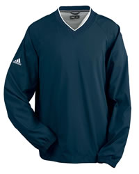 ClimaProof� V-Neck Wind Shirt