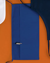 Three-Pouch-Pocket Waist Apron