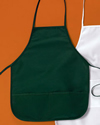 Two-Pocket 24" Apron