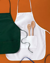 Two-Pocket 28" Apron