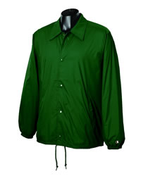 Coach's Jacket