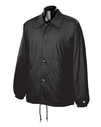Coach's Jacket