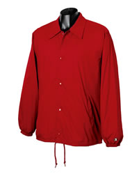 Coach's Jacket