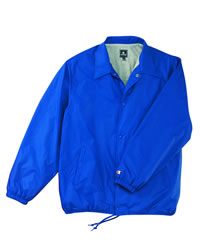 Coach's Jacket