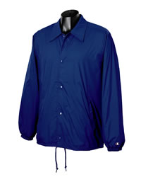 Coach's Jacket
