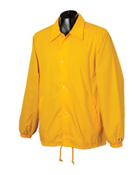 Coach's Jacket