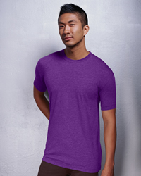 50/50 Unisex Crew Neck