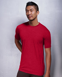 50/50 Unisex Crew Neck