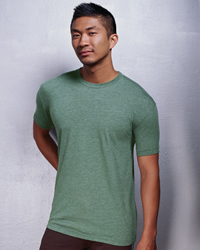 50/50 Unisex Crew Neck