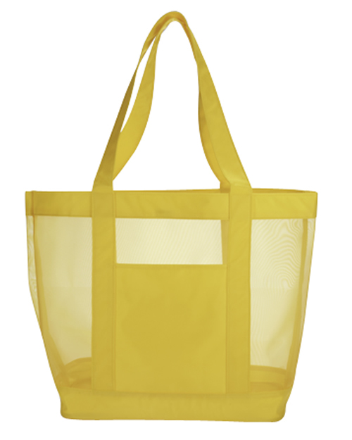 Mesh Tote Bag Mesh Tote Bag