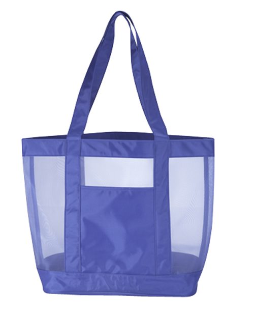 Mesh Tote Bag