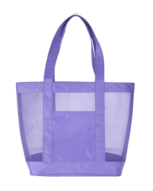 Mesh Tote Bag