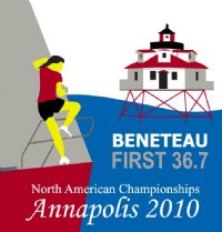 2010 Beneteau 36.7 North Americans