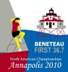 2010 Beneteau 36.7 North Americans
