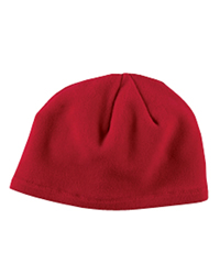 Knit Fleece Beanie