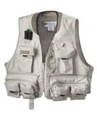 Henry�s Fork III Men�s Vest