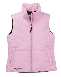 Overlook Peak Ladies� Vest