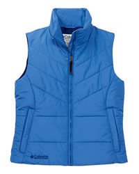 Overlook Peak Ladies� Vest