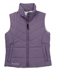 Overlook Peak Ladies� Vest