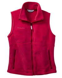 Fern Creek Ladies' Vest