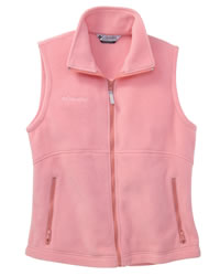 Fern Creek Ladies' Vest