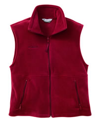Cathedral Peak Men's Vest
