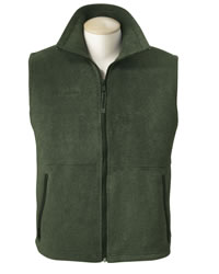 Cathedral Peak Men's Vest