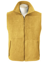 Cathedral Peak Men's Vest