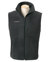 Cathedral Peak Men's Vest
