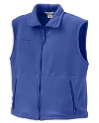 Cathedral Peak Men's Vest