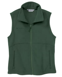Cathedral Peak Men's Vest