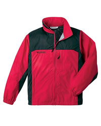 Men�s Cougar Peaks Jacket