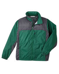 Men�s Cougar Peaks Jacket