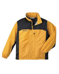 Men�s Cougar Peaks Jacket