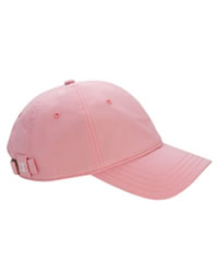 Brushed Cotton 6-Panel Cap