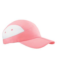 Folding Runner's Cap