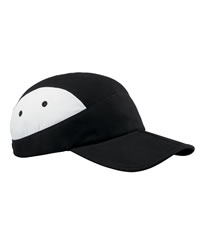Folding Runner's Cap