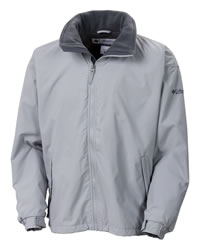 City Trek Parka