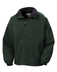 City Trek Parka