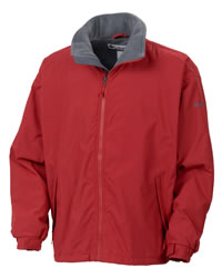 City Trek Parka