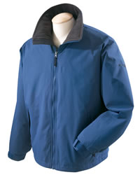 City Trek Parka