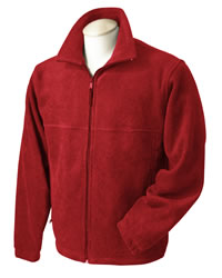 Steens Mountain Men�s Full-Zip Fleece