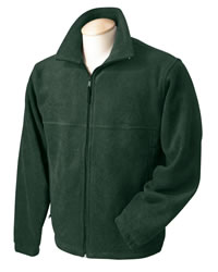 Steens Mountain Men�s Full-Zip Fleece