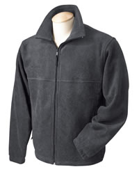 Steens Mountain Men�s Full-Zip Fleece