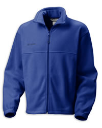 Steens Mountain Men�s Full-Zip Fleece