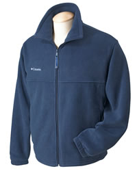 Steens Mountain Men�s Full-Zip Fleece