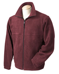 Steens Mountain Men�s Full-Zip Fleece