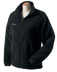 Benton Springs Ladies� Full-Zip Fleece
